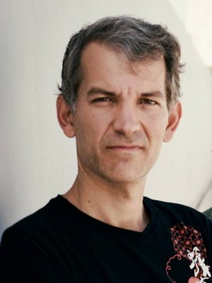 Brad Mehldau