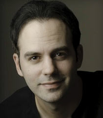 ブラッド・スウェール