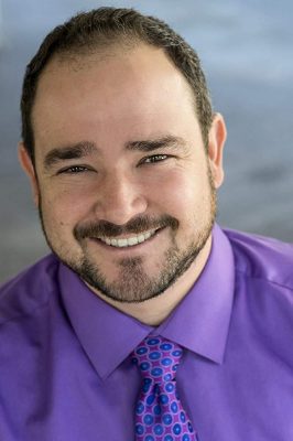 ブラッドリー・ピアース