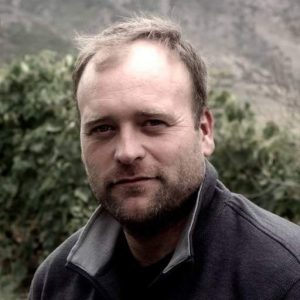 ブレイディ・ウィリアムズ