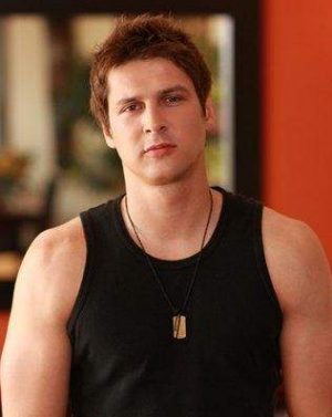 ブランドン・マニロウ