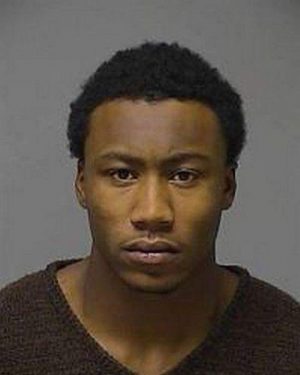 ברנדון מרשל