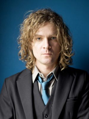 Brendan Benson