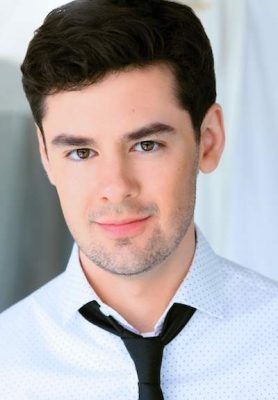 براندان روبنسون