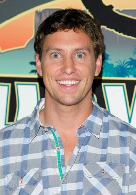 ブレンダン・シンノット