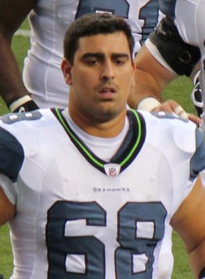 Breno Giacomini