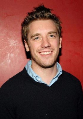 ブレット・ハリソン