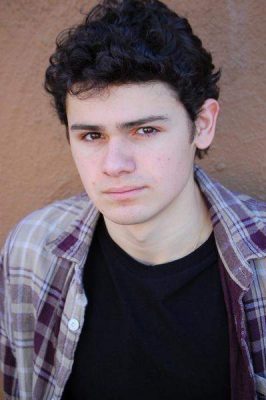 ブレット・デルブオノ