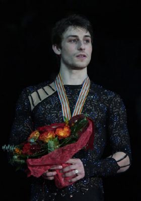 Brian Joubert