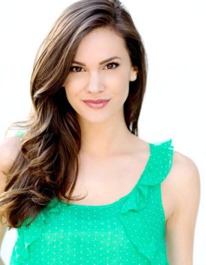 ブリアナ レーン