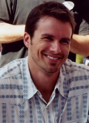 ブロディ・ハッツラー