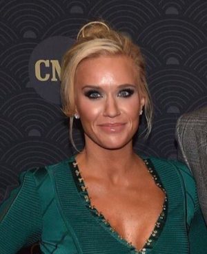 キャロライン・ボイヤー