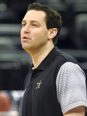 Bryce Drew