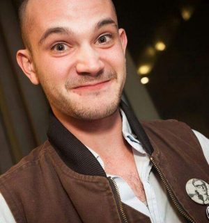 ברייס הודג'סון