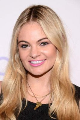 كيتلين كروسبي