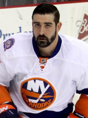 Cal Clutterbuck