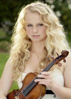 カリャ・デビッドソン