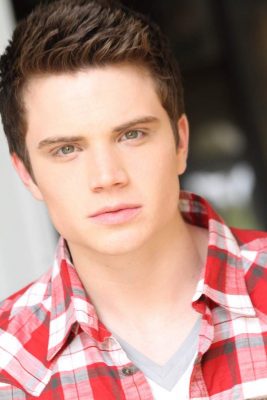 キャメロン・ディーン・スチュワート