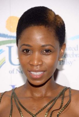 كاميلا بارونجي