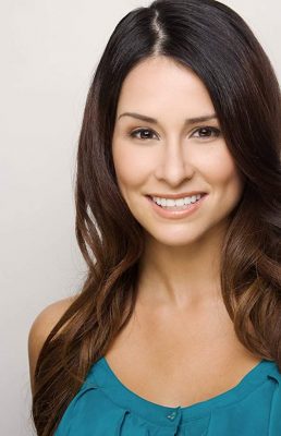 Candice A. Buenrostro