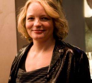 カーラ・シーモア