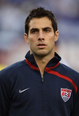 Carlos Bocanegra