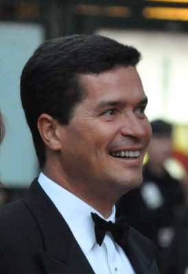 カルロス・モラレス・キンタナ