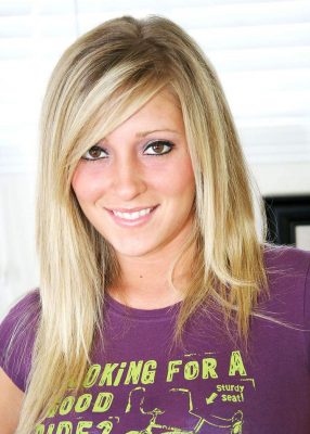 كارمن كينسلي