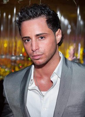 كارمين أنييلو جونيور