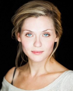 كارولين ستولتز