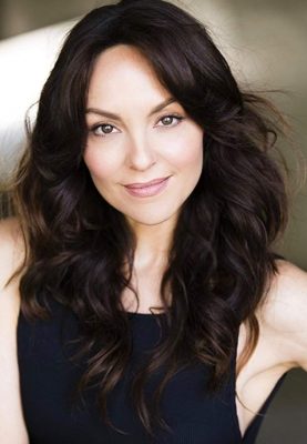 קרולינה גומז