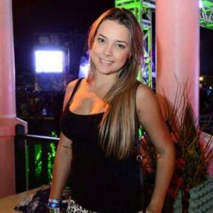 カロライナ ノゲイラ ダンタス