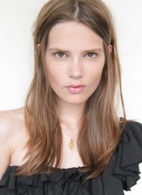 كارولين براش نيلسين