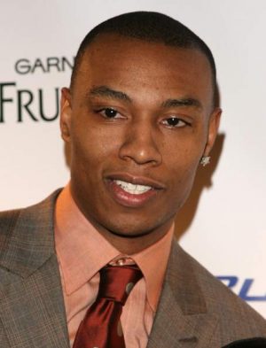 Caron Butler
