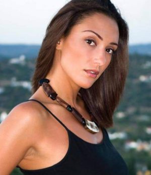 キャシー・サムナー