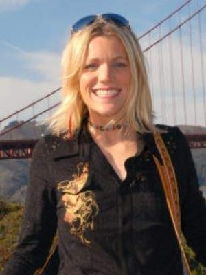 קאתי ריצ'רדסון