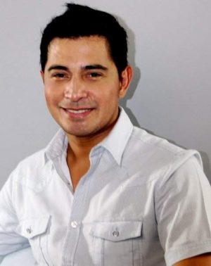 Cesar Montano