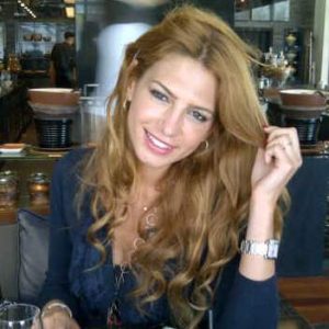 سيدا جويس كوهين