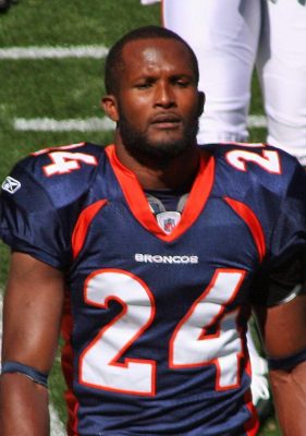 Champ Bailey