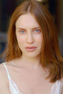 カリス・ミヒッシェルセン