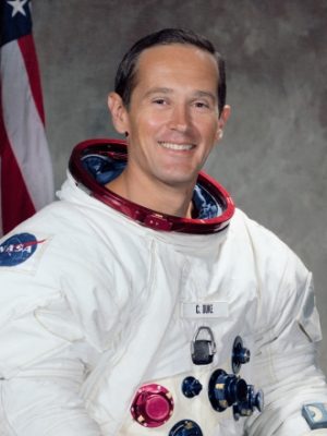 Charles Duke