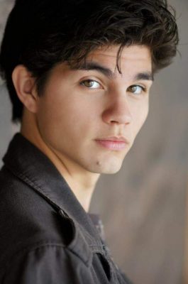 チェイス オースティン