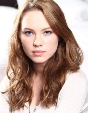 クロエ・ローズ