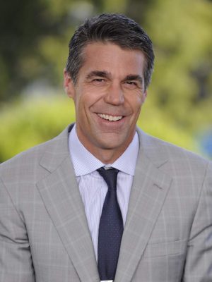 Chris Fowler