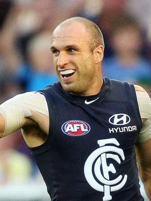 Chris Judd