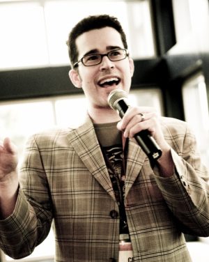 Chris Pirillo