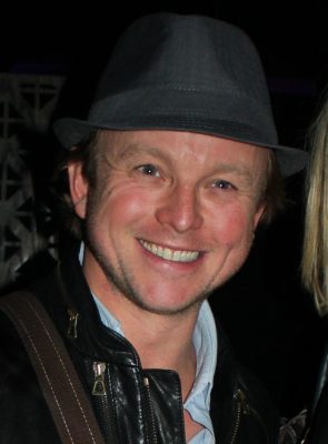 クリス・シモンズ