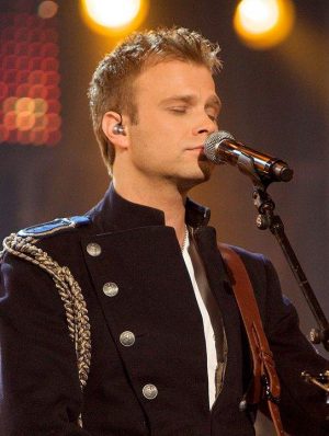 Christian Ingebrigtsen