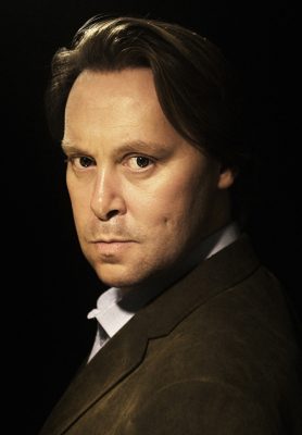 クリスチャン・マッケイ