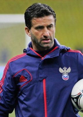 クリスティアン・パヌッチ